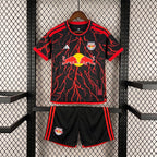New York Red Bulls 2026/27 Home - Kid Kit