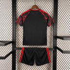 New York Red Bulls 2026/27 Home - Kid Kit