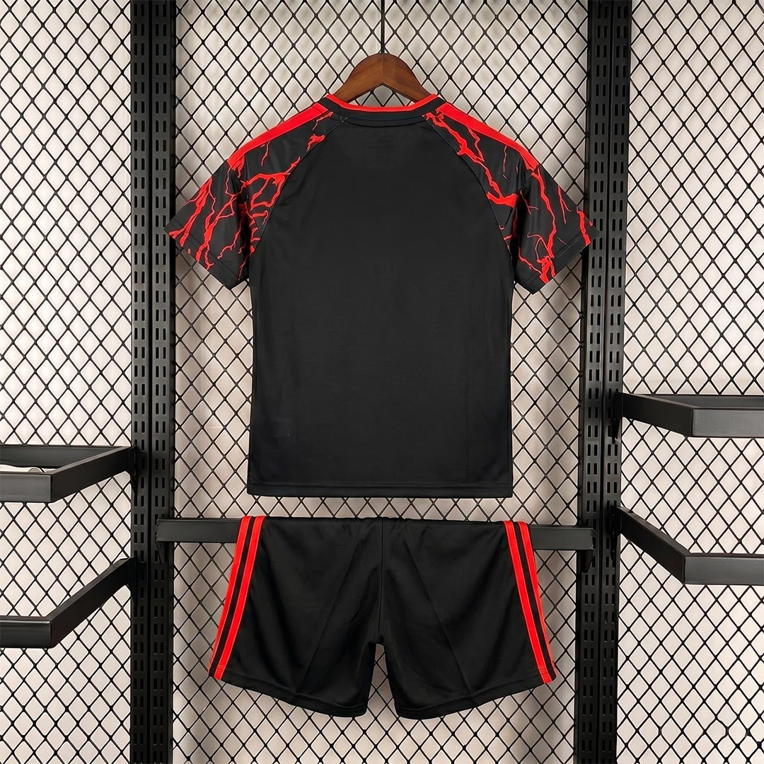 New York Red Bulls 2026/27 Home - Kid Kit