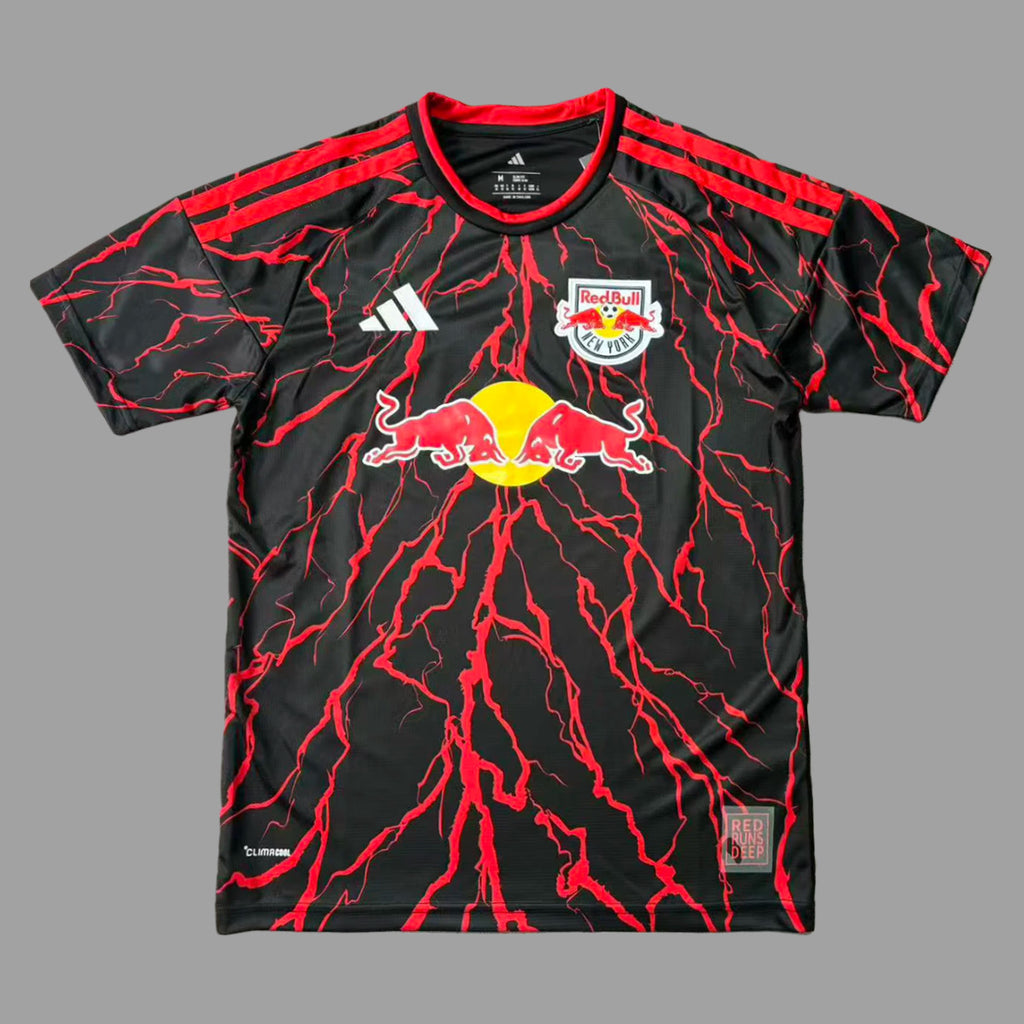 New York Red Bulls 2026/27 Home - Fan Version