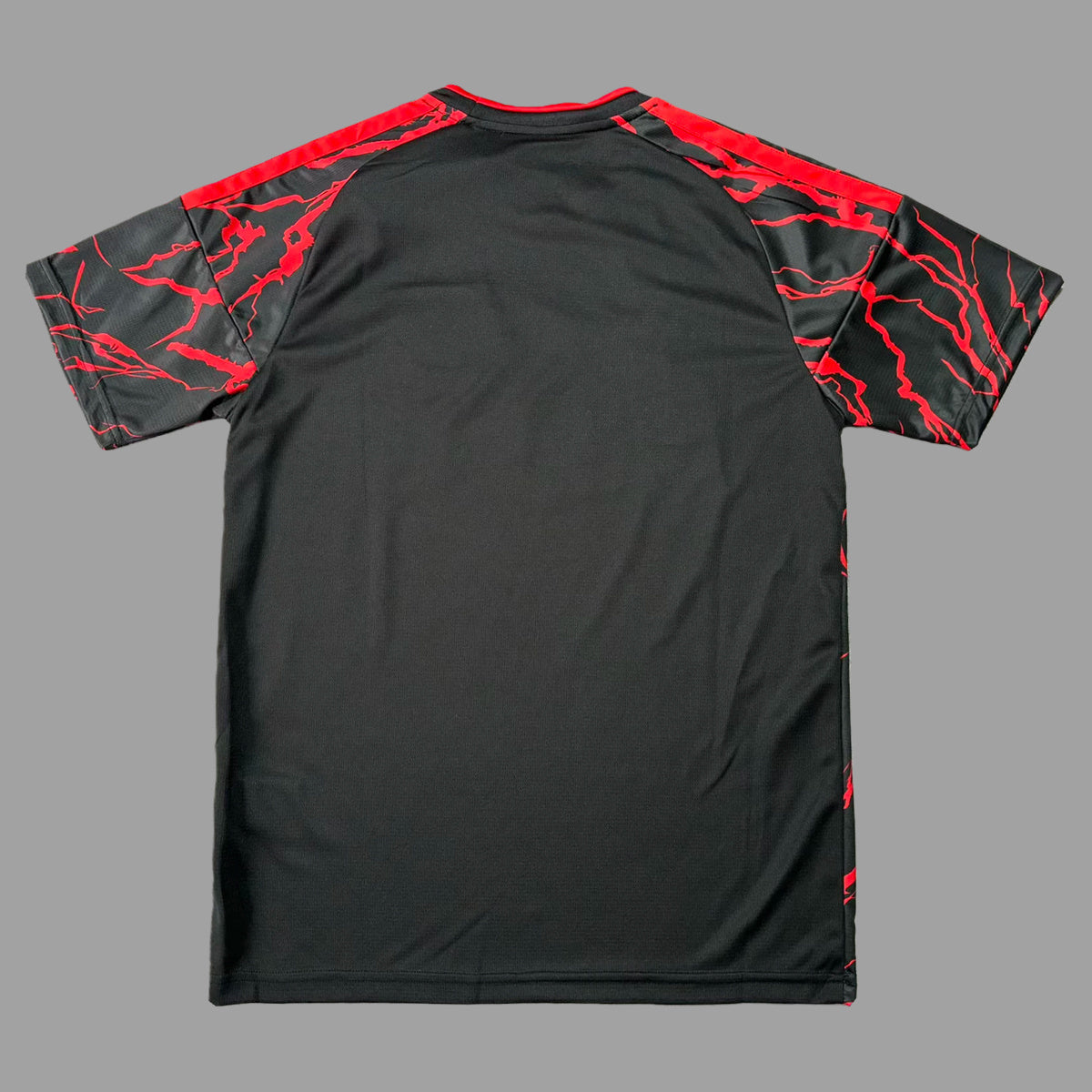 New York Red Bulls 2026/27 Home - Fan Version