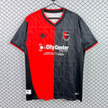 Newell's Old Boys 2026 Home - Fan Version