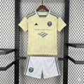 Portland Timbers 2026/27 Away - Kid Kit