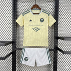 Portland Timbers 2026/27 Away - Kid Kit