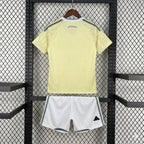Portland Timbers 2026/27 Away - Kid Kit