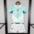 Portugal 2026 Away - Kid Kit