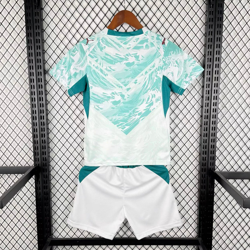 Portugal 2026 Away - Kid Kit