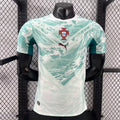 Portugal 2026 Away - Player Version