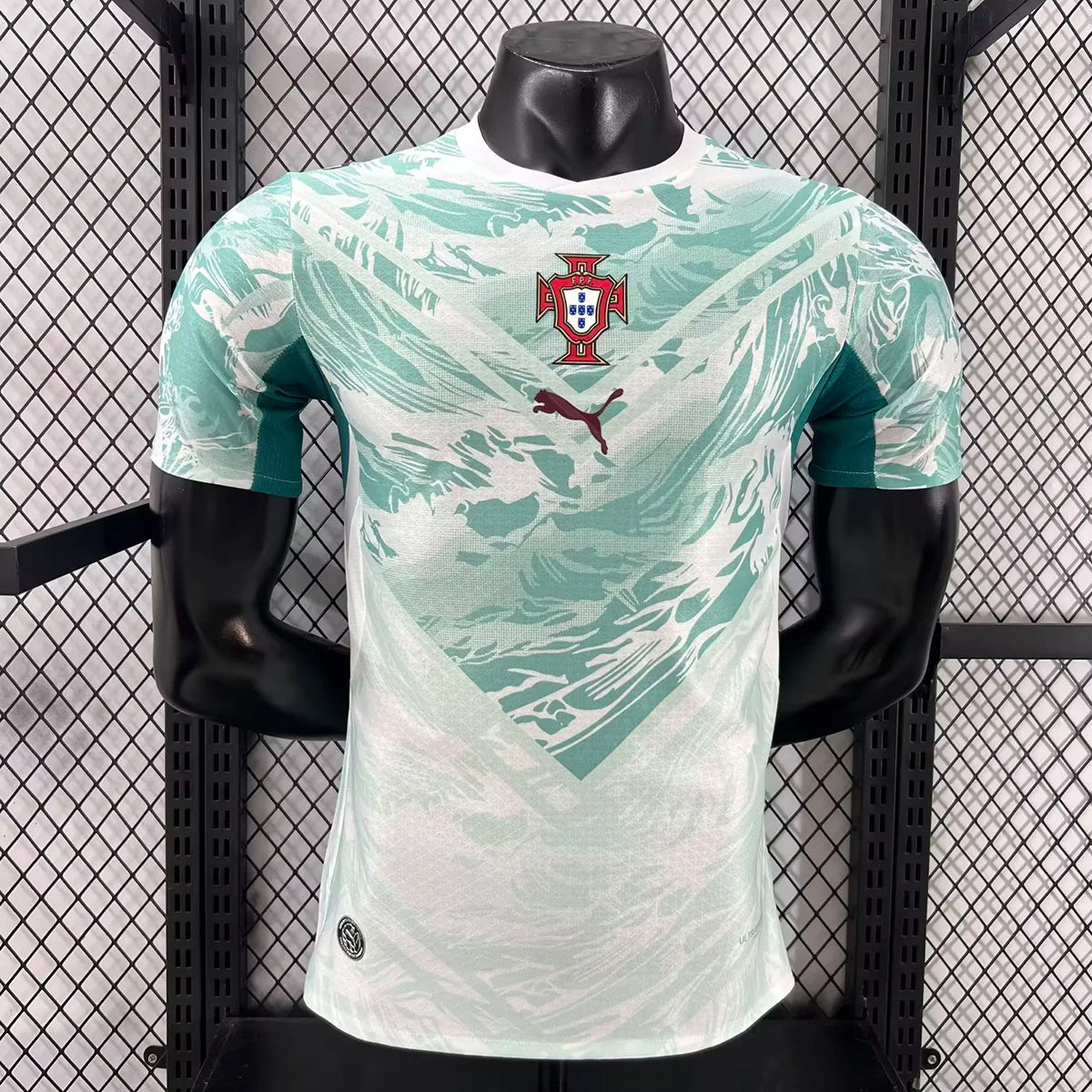 Portugal 2026 Away - Player Version