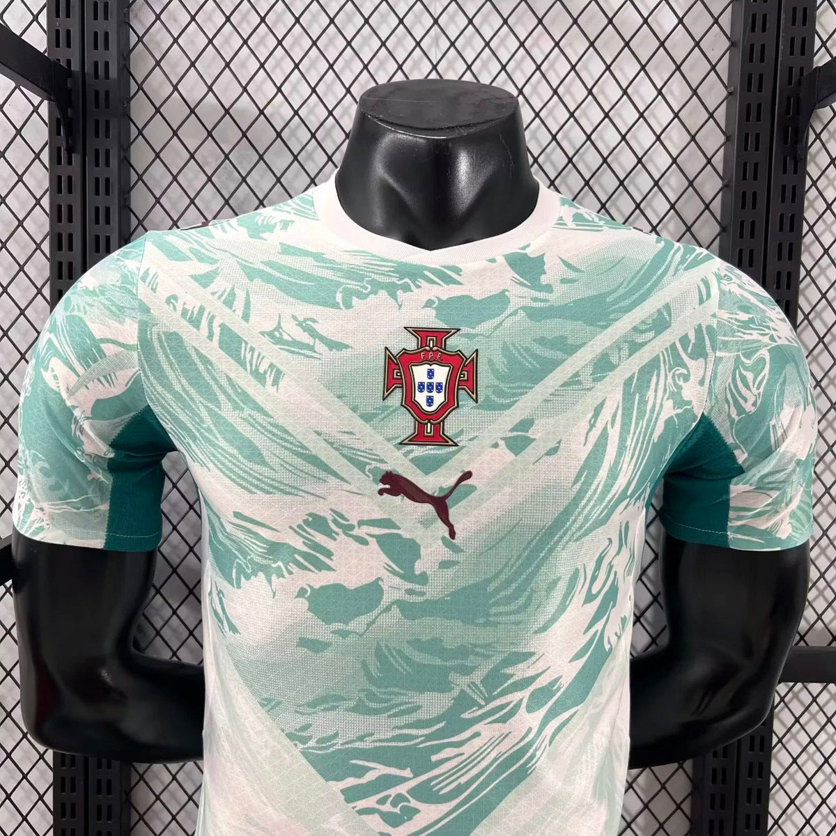 Portugal 2026 Away - Player Version