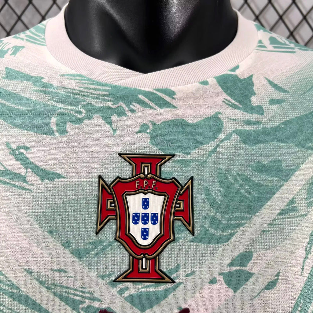 Portugal 2026 Away - Player Version