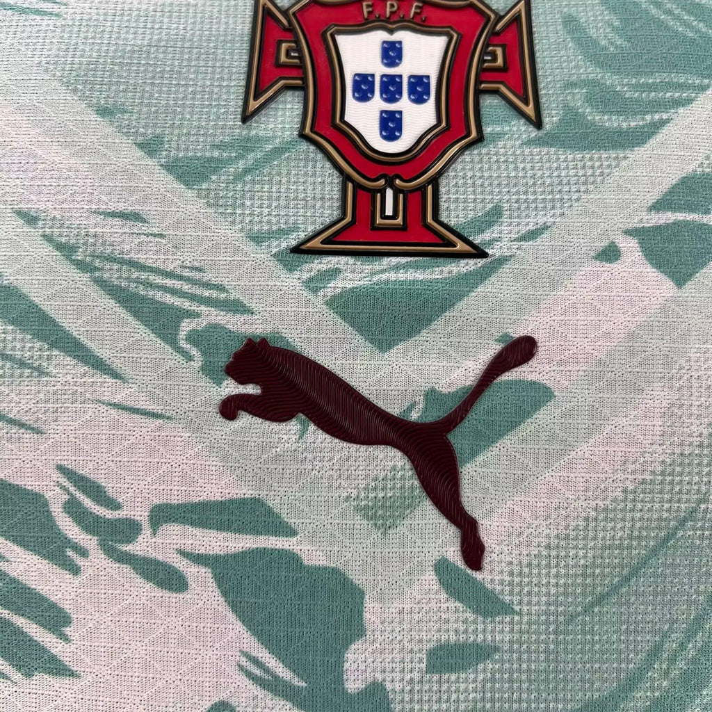 Portugal 2026 Away - Player Version