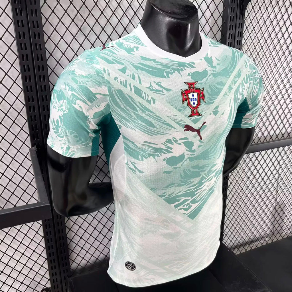Portugal 2026 Away - Player Version