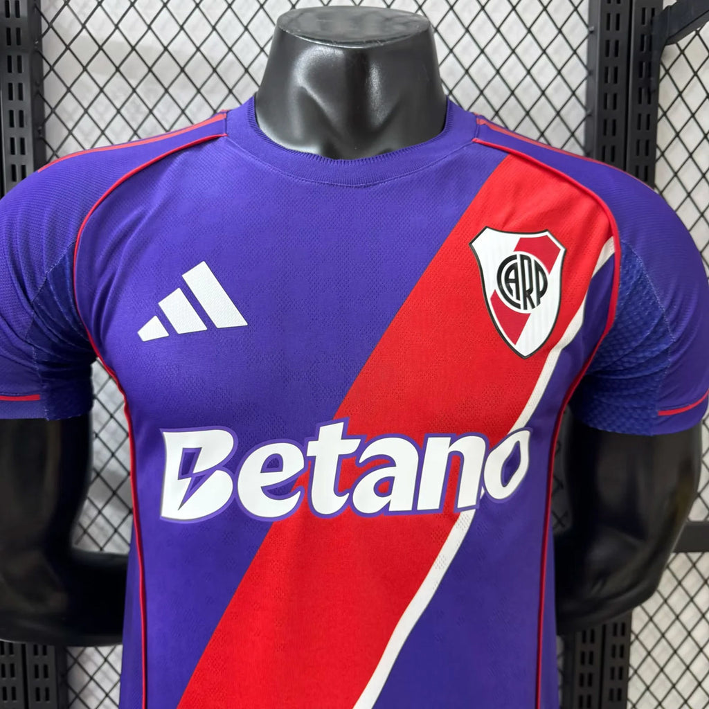 River Plate 2026 Third - Player Version