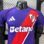 River Plate 2026 Third - Player Version