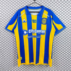 Rosario Central 2026 Home - Fan Version
