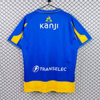 Rosario Central 2026 Home - Fan Version