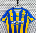 Rosario Central 2026 Home - Fan Version