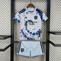 San Jose Earthquakes 2026/27 Away - Kid Kit