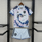 San Jose Earthquakes 2026/27 Away - Kid Kit