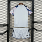 San Jose Earthquakes 2026/27 Away - Kid Kit