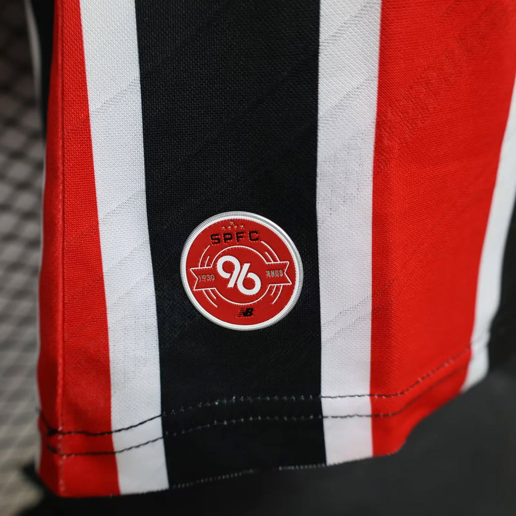 Sao Paulo 2026 Away - Player Version