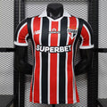 Sao Paulo 2026 Away - Player Version