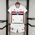 Sao Paulo 2026 Home - Kid Kit