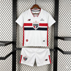 Sao Paulo 2026 Home - Kid Kit