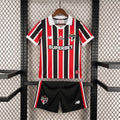 Sao Paulo 2026 Away - Kid Kit