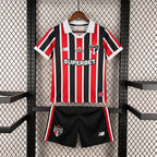 Sao Paulo 2026 Away - Kid Kit