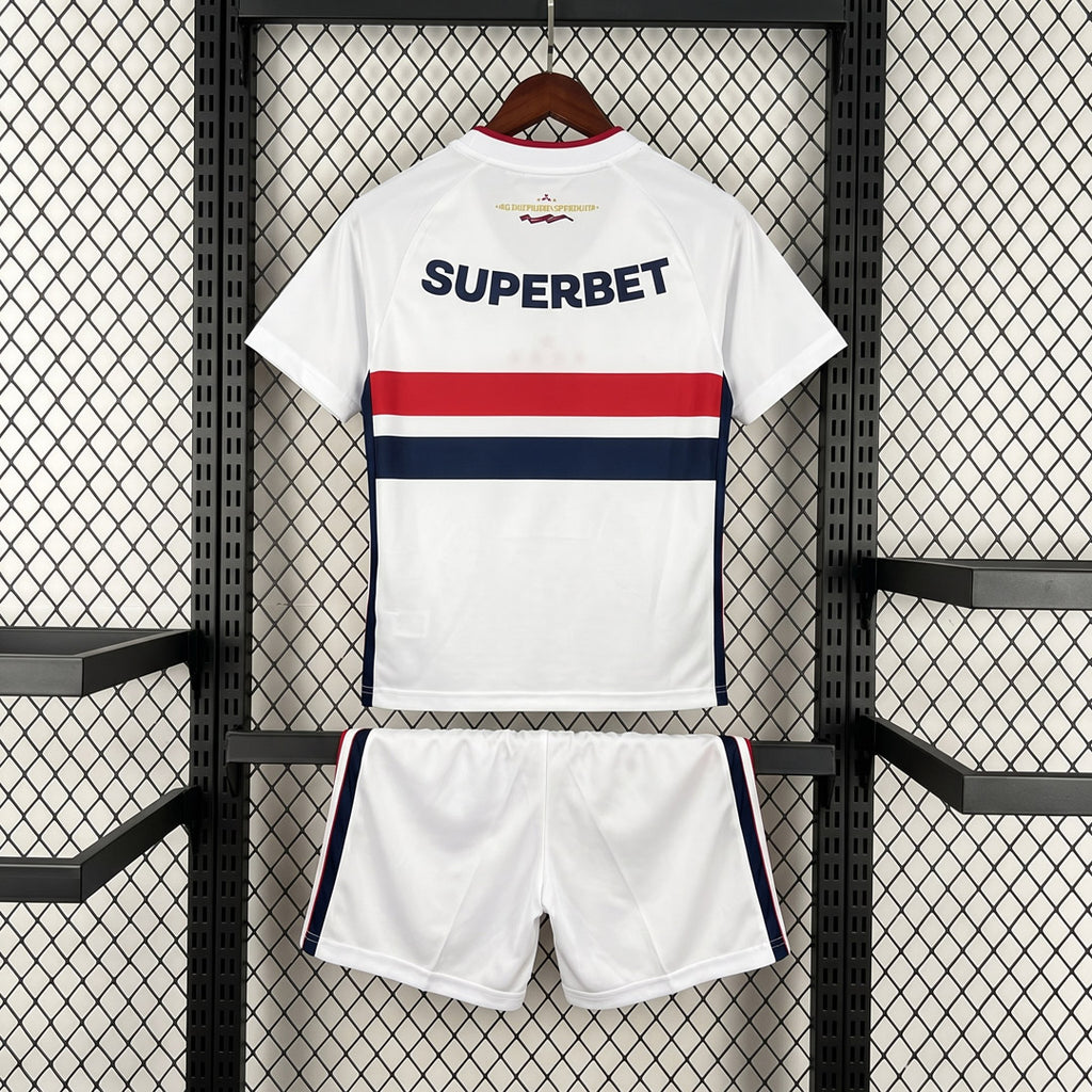 Sao Paulo 2026 Home - Kid Kit