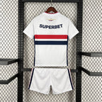 Sao Paulo 2026 Home - Kid Kit