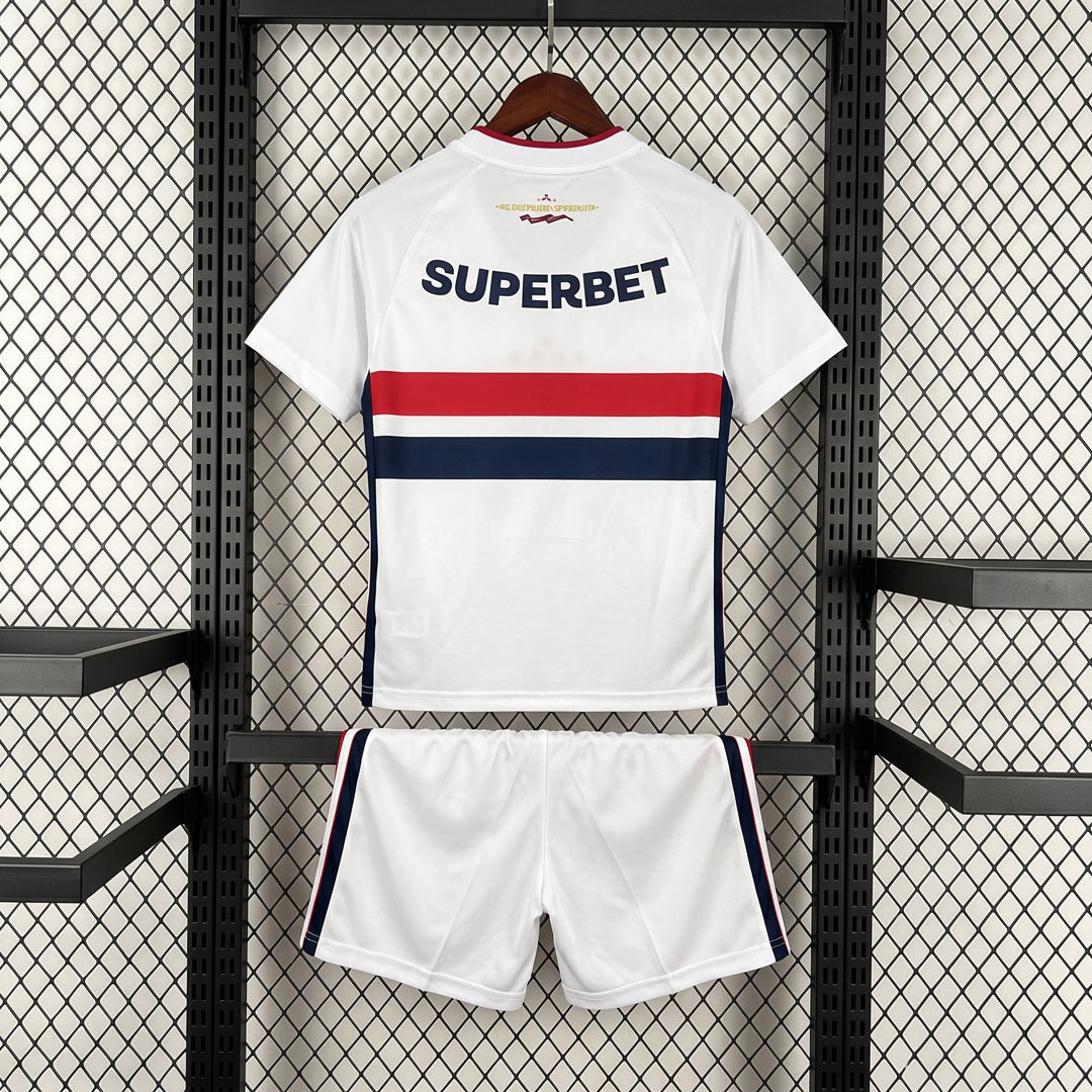 Sao Paulo 2026 Home - Kid Kit