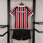 Sao Paulo 2026 Away - Kid Kit