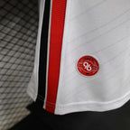 Sao Paulo 2026 Home - Player Version