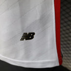 Sao Paulo 2026 Home - Player Version