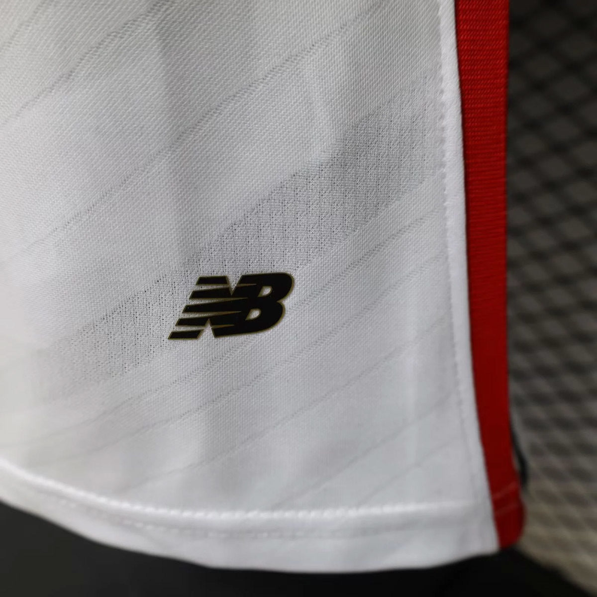 Sao Paulo 2026 Home - Player Version