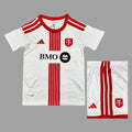 Toronto FC 2026/27 Away - Kid Kit