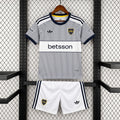 Boca Juniors 2027 Away - Kid Kit