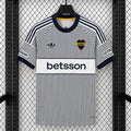 Boca Juniors 2027 Away - Fan Version