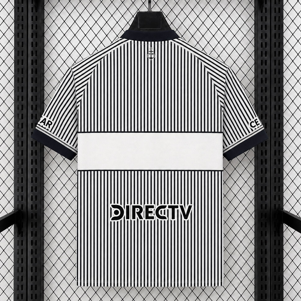 Boca Juniors 2027 Away - Fan Version