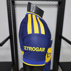 Boca Juniors 2027 Home - Player Version