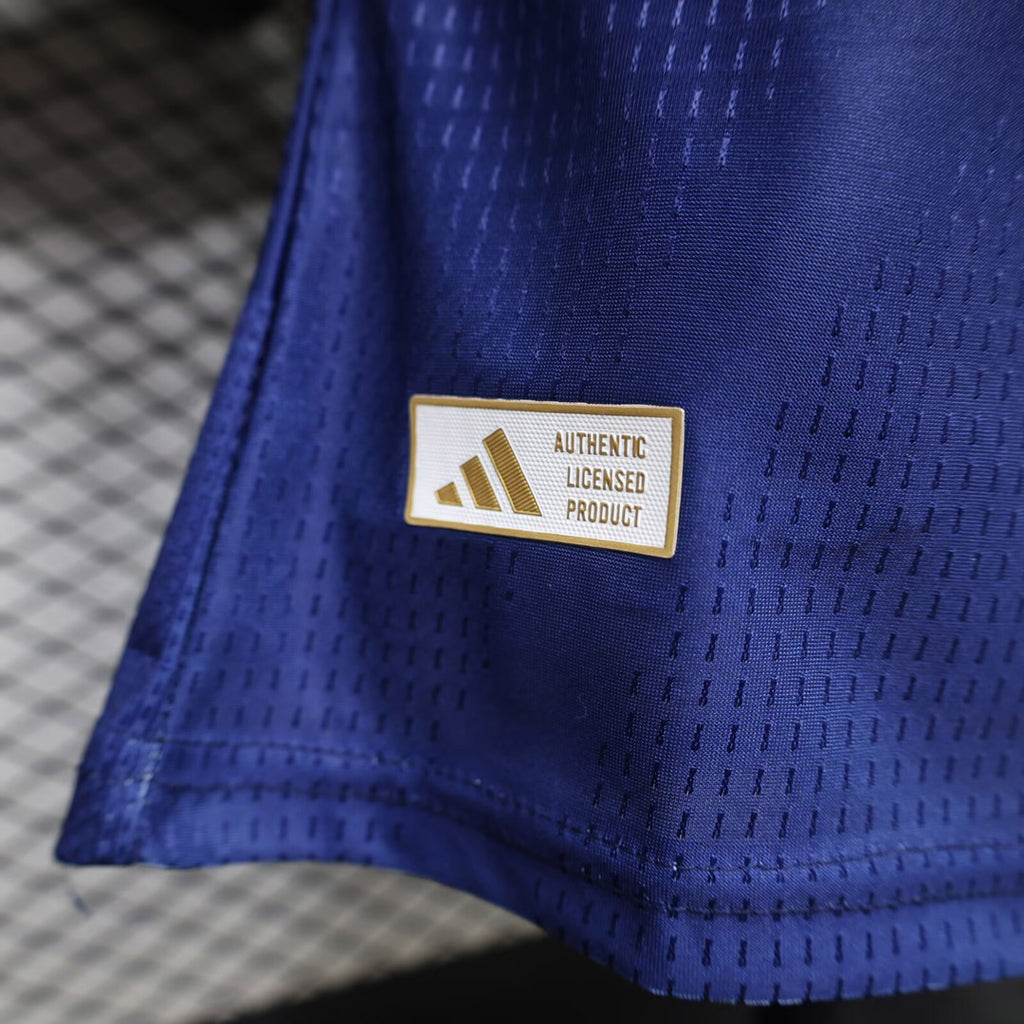 Boca Juniors 2027 Home - Player Version