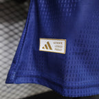 Boca Juniors 2027 Home - Player Version