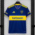 Boca Juniors 2027 Home - Fan Version