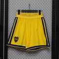 Boca Juniors 2027 Home Change - Player Shorts