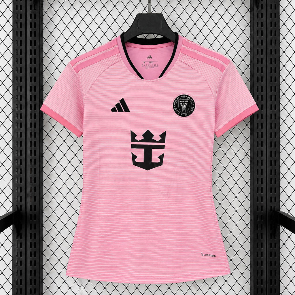 Inter Miami 2027 Home - Women's Fit