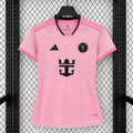 Inter Miami 2027 Home - Women's Fit