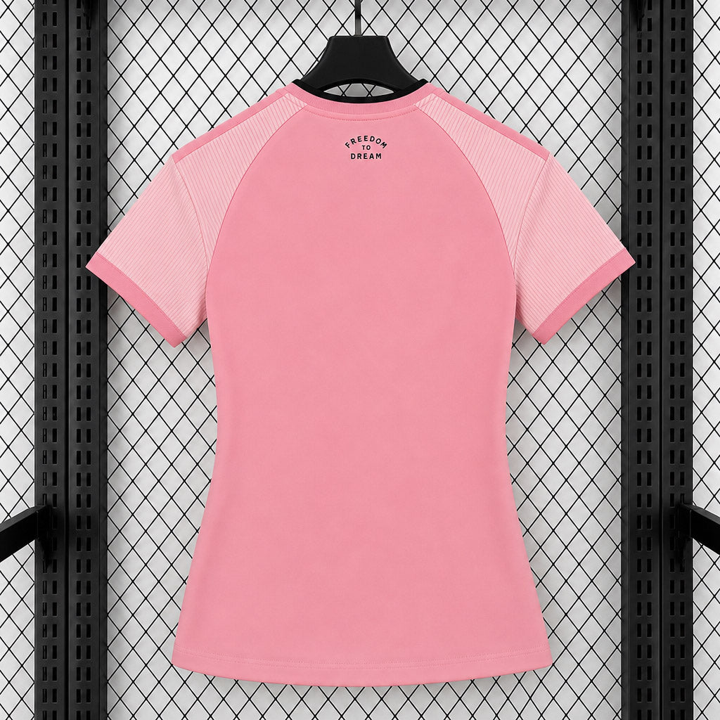 Inter Miami 2027 Home - Women's Fit